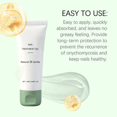 Gel Fortalecedor para Uñas - Image 11