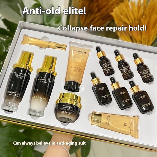 Kit Completo de Cuidado Facial 12 Piezas - Image 10