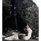 Zapatillas Altas Casuales de Algodón para Hombre Talla Grande - Cálidas y Ligeras