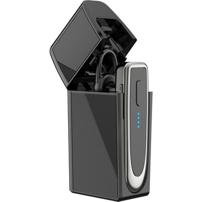 Auricular Bluetooth Profesional K23 con Batería Extendida - Image 11
