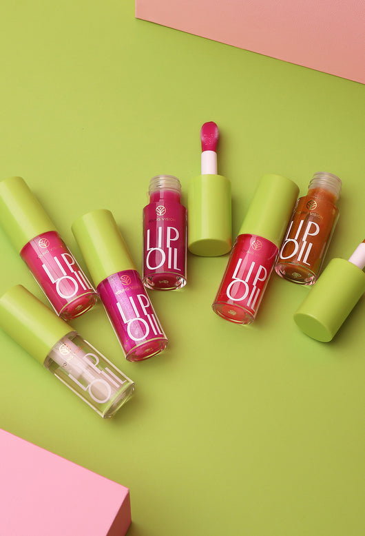 Brillo Labial Hidratante Anti-Arrugas con Efecto Luminoso - Image 13