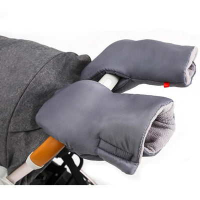 Guantes Térmicos para Carriola de Bebé - Otoño e Invierno - Image 11