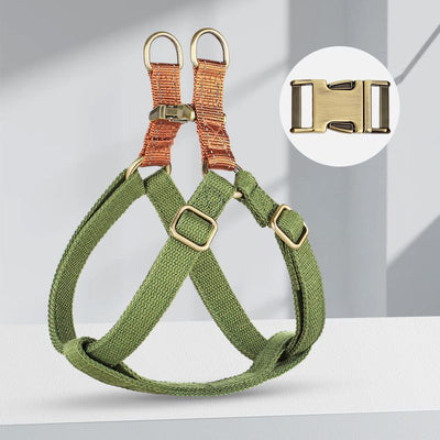 Arnés Chaleco para Perros Pequeños y Medianos - Teddy Corgi - Image 11