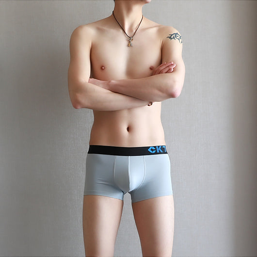 Bóxers Slim Transpirables para Hombre - Comodidad de Verano - Image 10
