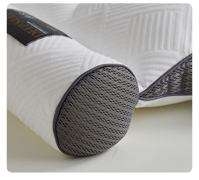 Almohada Rectangular de Manguera Polímero PE Japonesa - Image 11