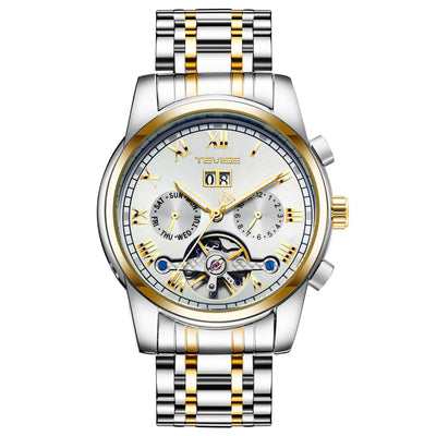 Reloj Tourbillón Luminoso Resistente al Agua - Image 19