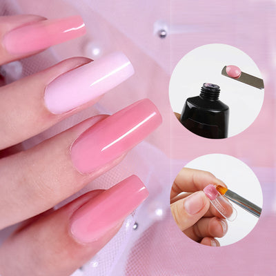 Limpiador Especializado para Extensiones de Uñas de Cristal - Image 2