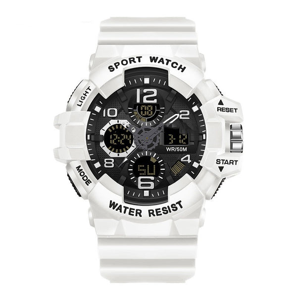Reloj Deportivo Inteligente Resistente al Agua con Luz Nocturna - Image 3