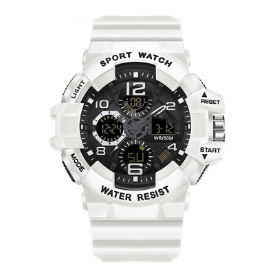Reloj Deportivo Inteligente Resistente al Agua con Luz Nocturna - Image 3