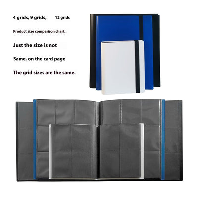 Carpeta Organizadora de 9 Compartimentos A4 - Image 28