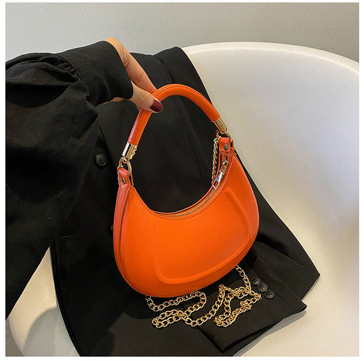 Bolso Bandolera Axilar Premium de Alta Calidad - Versátil y Elegante - Image 2