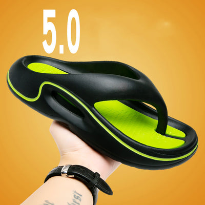 Chanclas Antideslizantes Talla Grande - Image 2