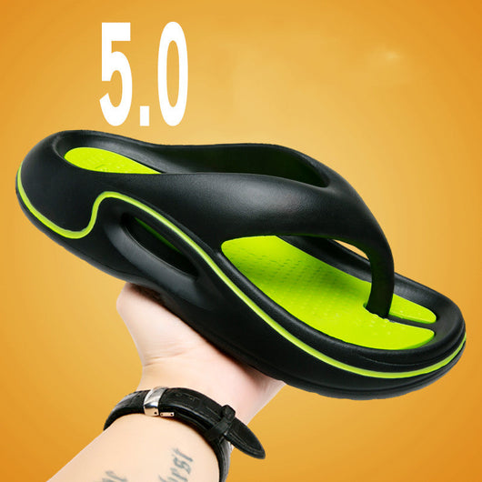 Chanclas Antideslizantes Talla Grande - Image 2