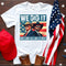 Playera Unisex de Algodón Premium - Diseño Audaz y Cómodo