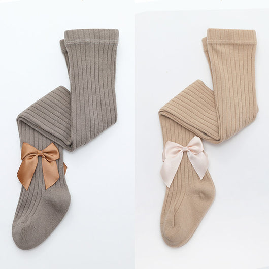 Calcetines Infantiles de Algodón Delgado para Primavera y Otoño - Image 28