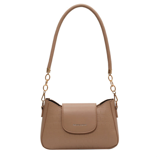 Bolso Bandolera Personalizado Estilo Francés Versátil para Mujer - Image 7