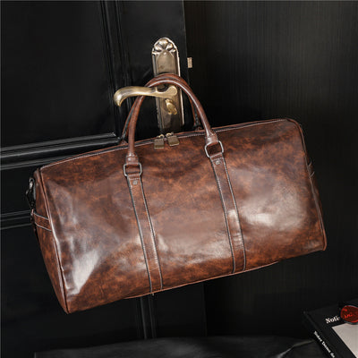 Bolso Tote Casual para Hombre: Fitness y Viajes - Image 11