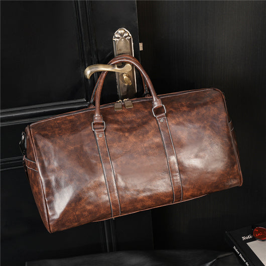 Bolso Tote Casual para Hombre: Fitness y Viajes - Image 11