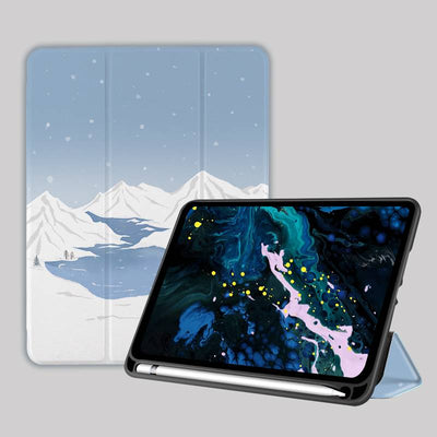 Funda de Silicona Triple Pliegue - Image 18