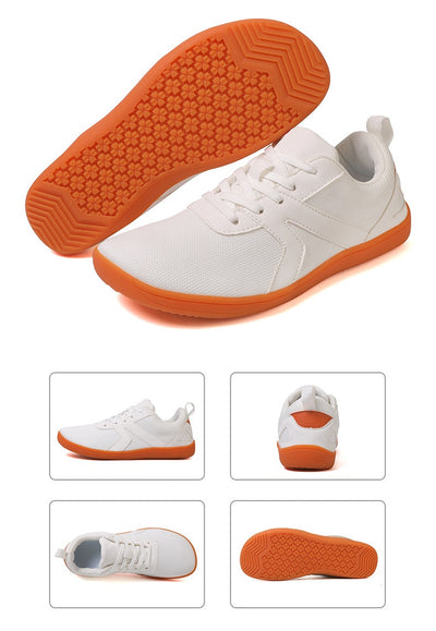 Zapatos de Senderismo Casuales para Hombre Talla Grande con Puntera Ancha y Suela Antideslizante - Image 20