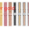 Prata Ouro 20 Mm