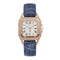 Reloj Azul