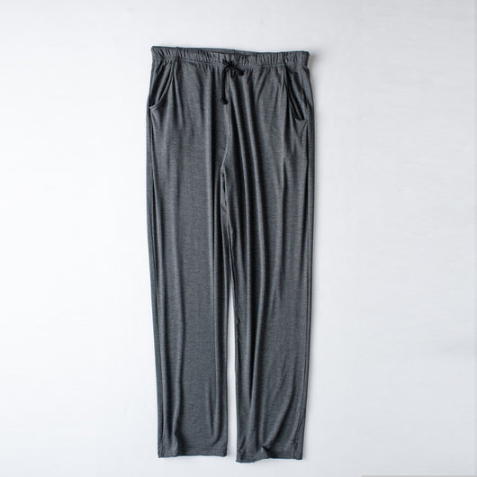 Pantalones Modal Cómodos para Casa - Hombre Verano - Image 13