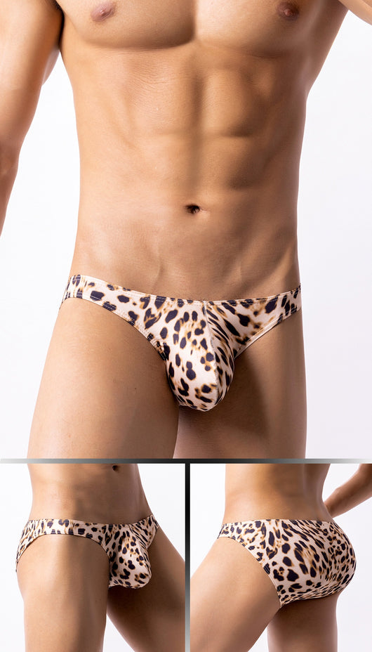 Calzoncillos Tipo Bóxer Hombre Estampa Dibujos Animados Tela Transpirable - Image 21