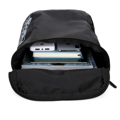 Mochila de Viaje Plegable Ultraligera y Compacta - Image 9