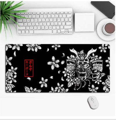 Mousepad Gaming Anime para Esports - Superficie de Alto Rendimiento - Image 16