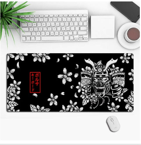 Mousepad Gaming Anime para Esports - Superficie de Alto Rendimiento - Image 16