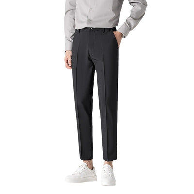 Pantalones Capri Slim Fit Talla Grande para Hombre - Image 5