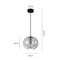 Silver Bulb Not Included