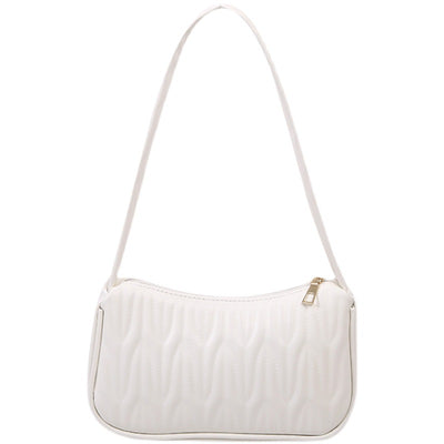 Bolso Cuadrado Pequeño para Mujer - Cartera de Hombro Casual y Elegante - Image 10