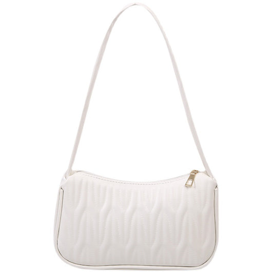 Bolso Cuadrado Pequeño para Mujer - Cartera de Hombro Casual y Elegante - Image 10