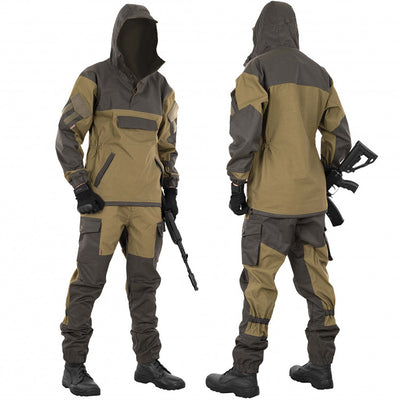 Traje Táctico Militar Profesional para Operaciones Especiales - Image 13
