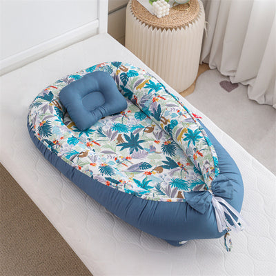 Silla Reclinable Portátil para Bebé - Image 31
