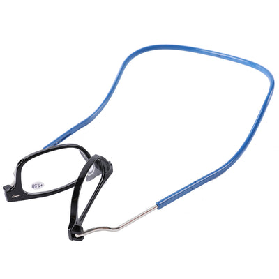 Gafas de Lectura Plegables con Imán y Cordón Antipérdida - Image 64
