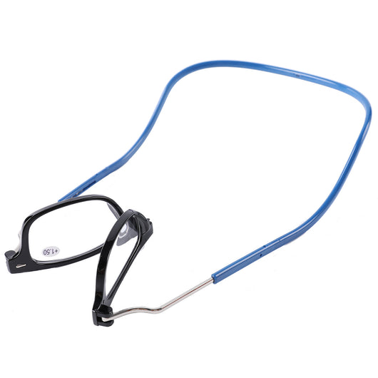 Gafas de Lectura Plegables con Imán y Cordón Antipérdida - Image 64