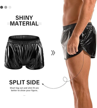 Shorts Casuales Holgados para Hombre - Estilo Moderno - Image 31