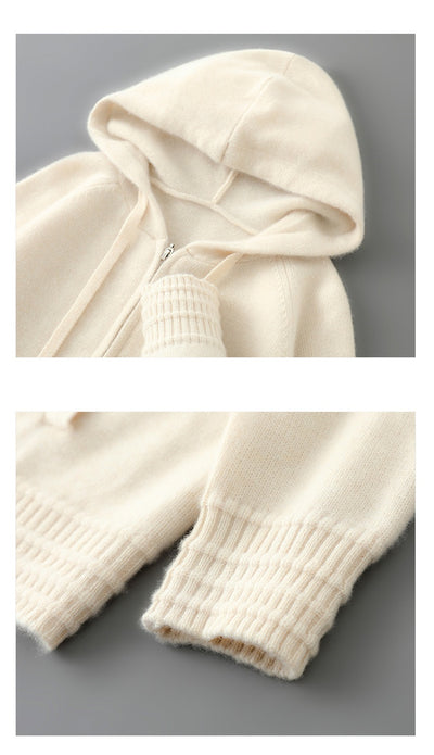 Cardigan Tejido Suelto para Hombre - Suéter Casual Versátil - Image 34