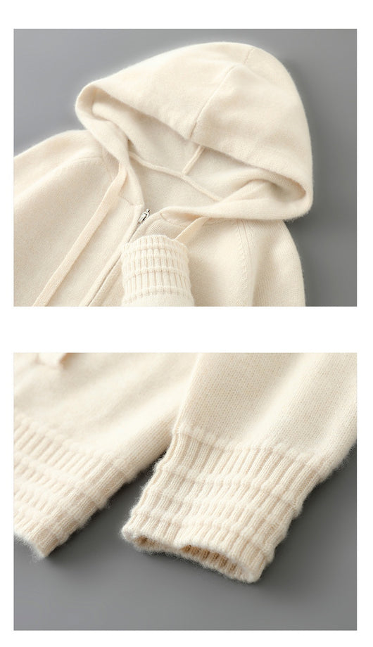 Cardigan Tejido Suelto para Hombre - Suéter Casual Versátil - Image 34