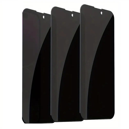 Protector de Pantalla Anti Espionaje de Vidrio Templado - Image 7