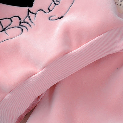 Sudadera con Capucha de Terciopelo Doble Cara - Abrigo Grueso y Suave - Image 15