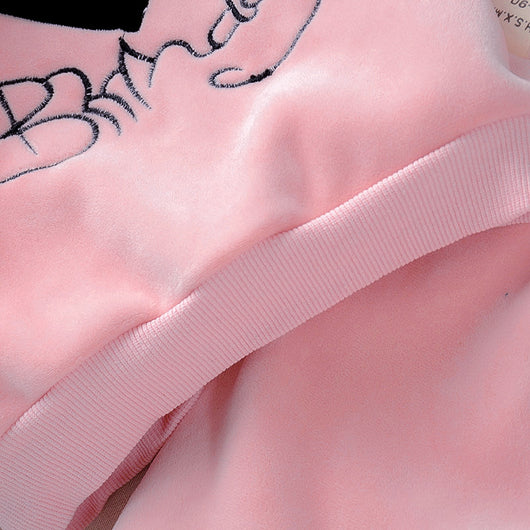 Sudadera con Capucha de Terciopelo Doble Cara - Abrigo Grueso y Suave - Image 15