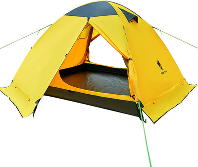 Carpa Camping Plegable Portátil - Image 6