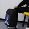Mochila Outdoor Multifuncional con Luz Integrada