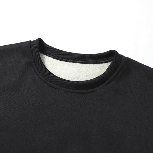 Sudadera Deportiva de Invierno Reforzada para Hombre - Image 16