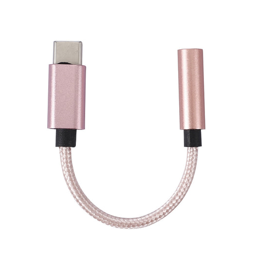 Adaptador de Audio Digital USB-C a Jack 3.5mm - Image 10