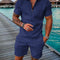 Azul Marino M